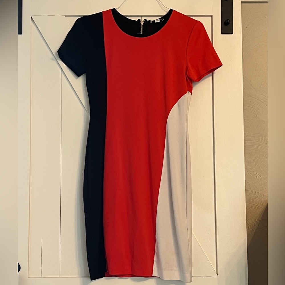 Bar III Suit Dress